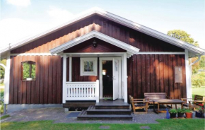 Holiday home Bolmstad, Gösvägen Ljungby